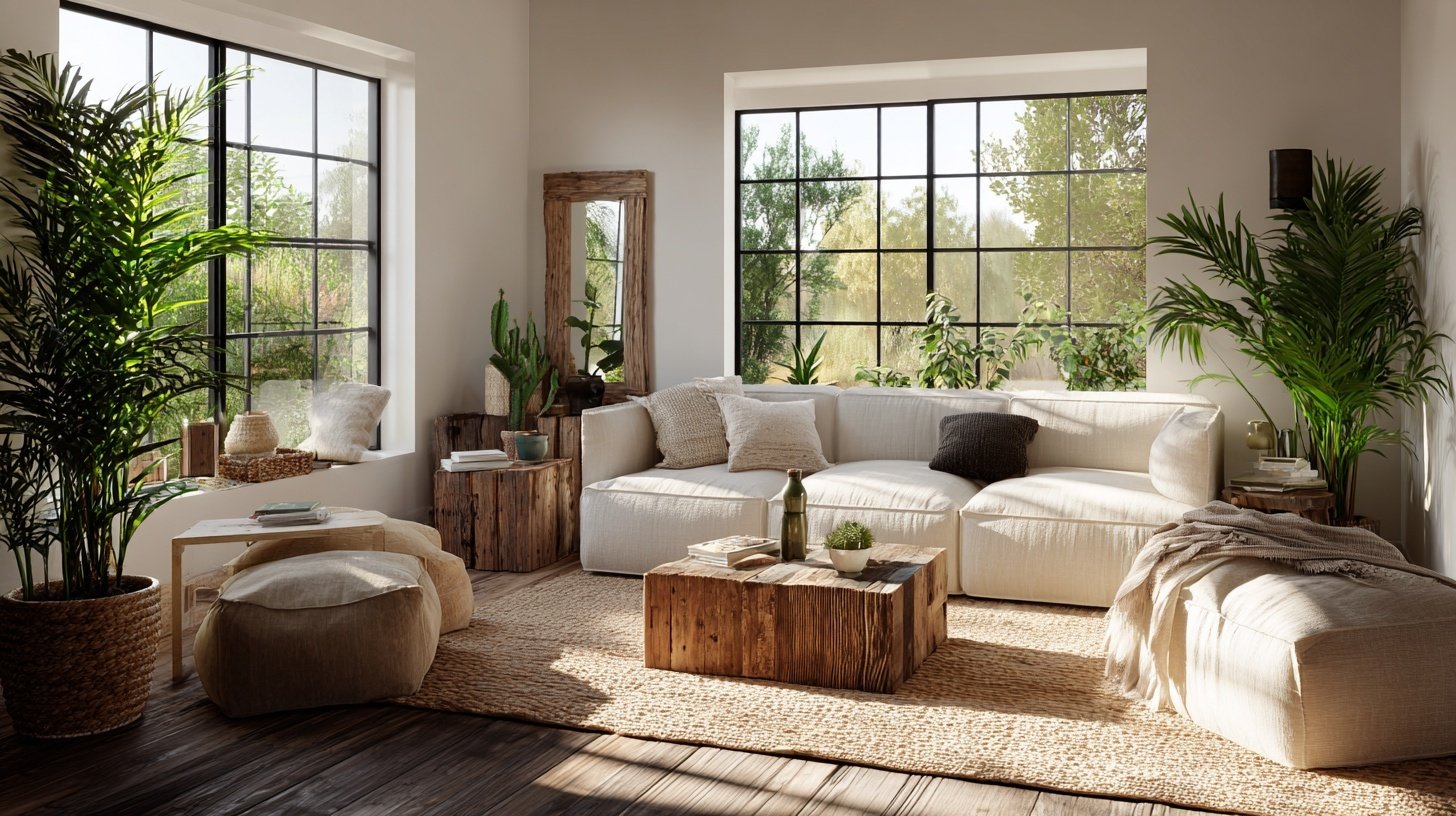 So gestaltest du ein umweltbewussten Lebensstil Zuhause