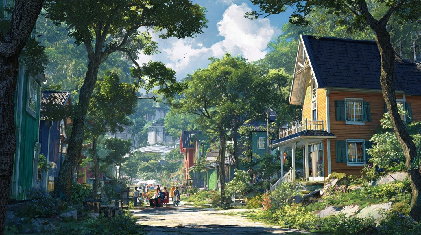 So beeinflussen regionale Bräuche dein Wohngefühl