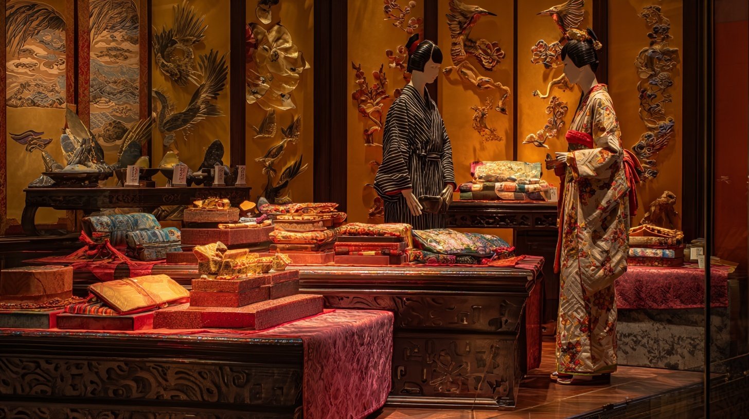 Die Bedeutung von Traditionen