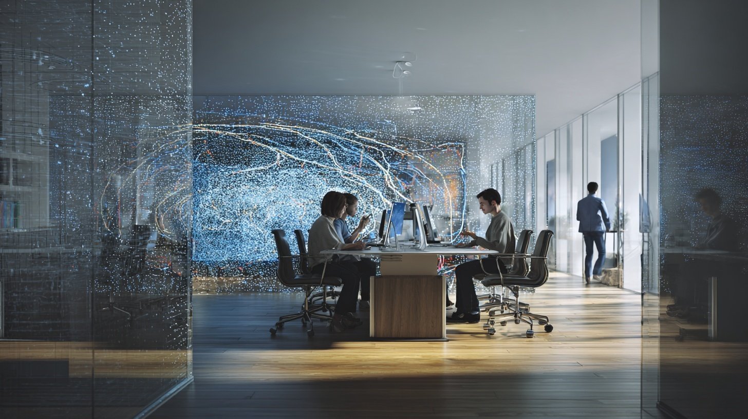 Innovationen durch neue Einflüsse