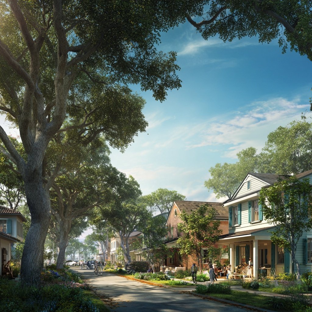 So beeinflussen regionale Bräuche dein Wohngefühl