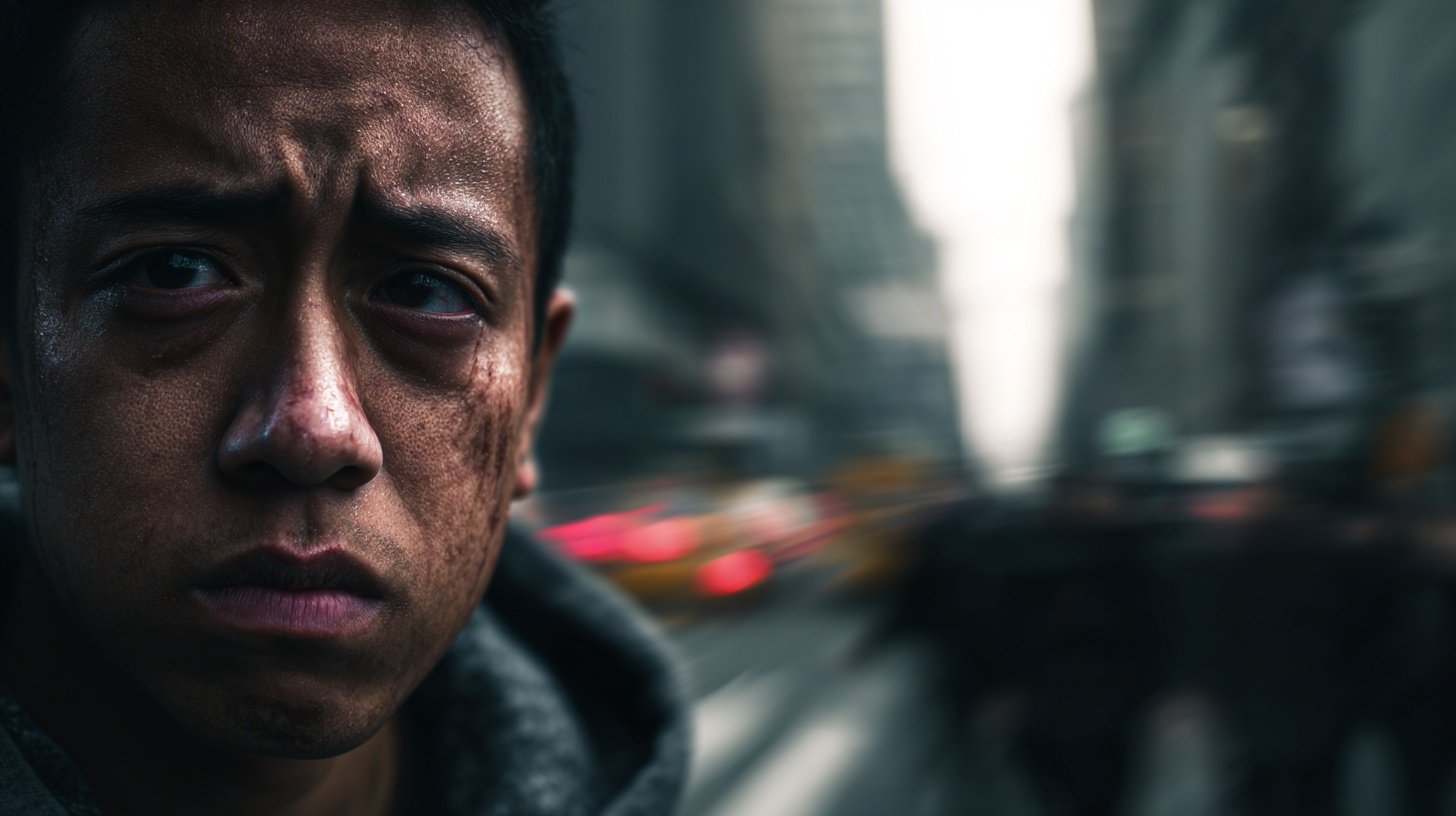 L'influence du stress