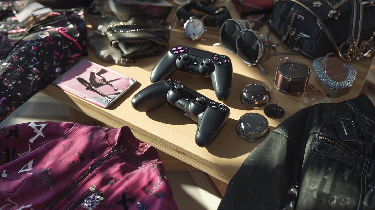 Fazit zu Gaming und Stil