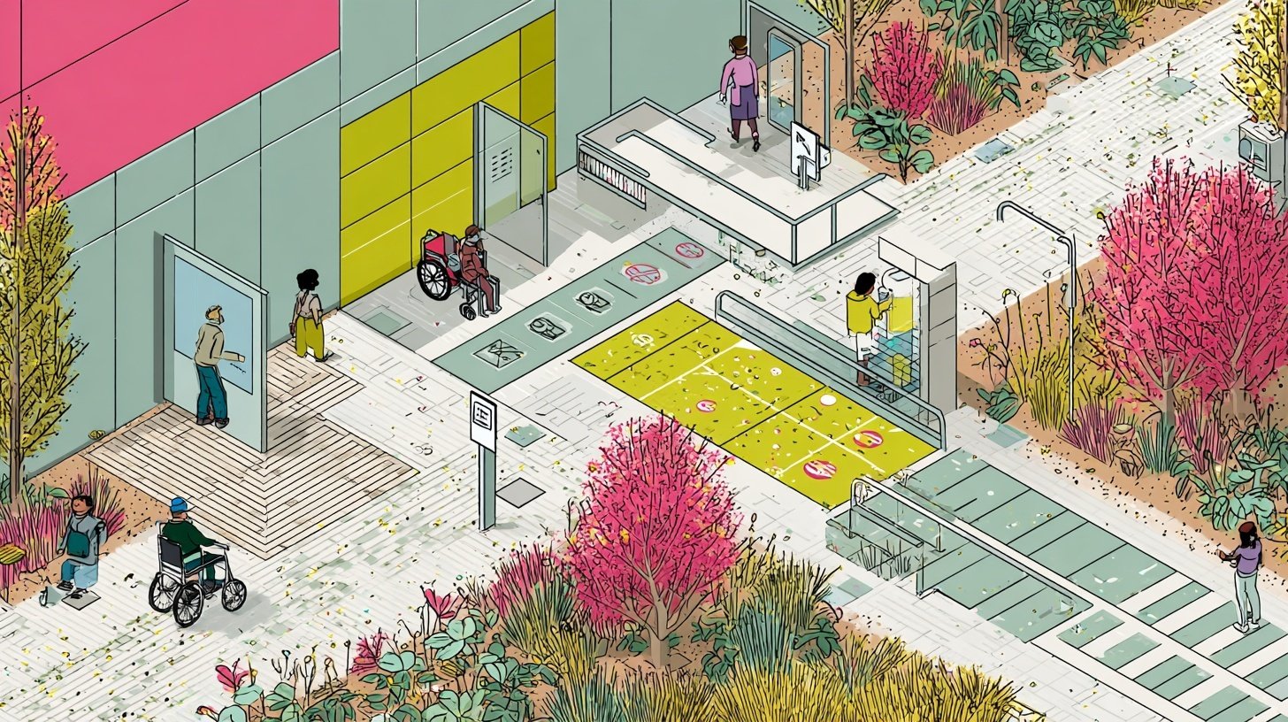 Zugänglichkeit verstehen