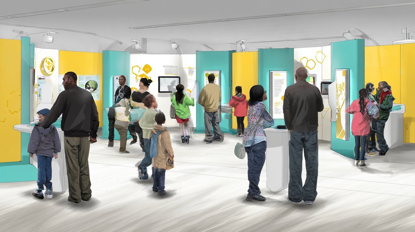 Das Bewusstsein schärfen