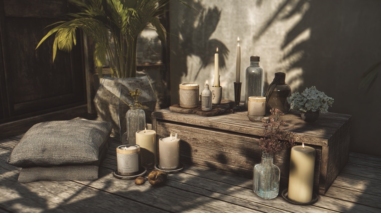 Ritualisierung: Wie alltägliche Riten das Wohnen prägen