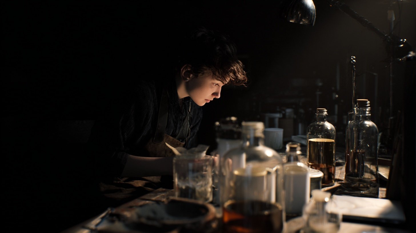 La escuela de la paciencia