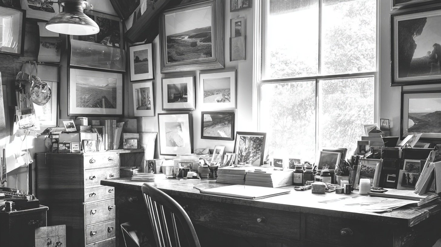 Inspiración del pasado