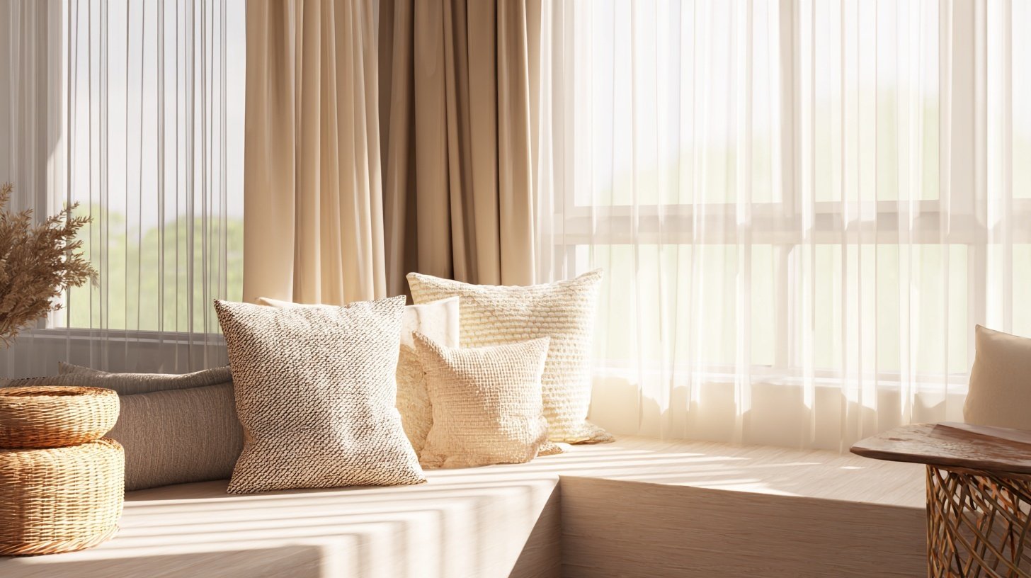 Natürliches Licht: Schlüssel zu Deinem Wohlbefinden