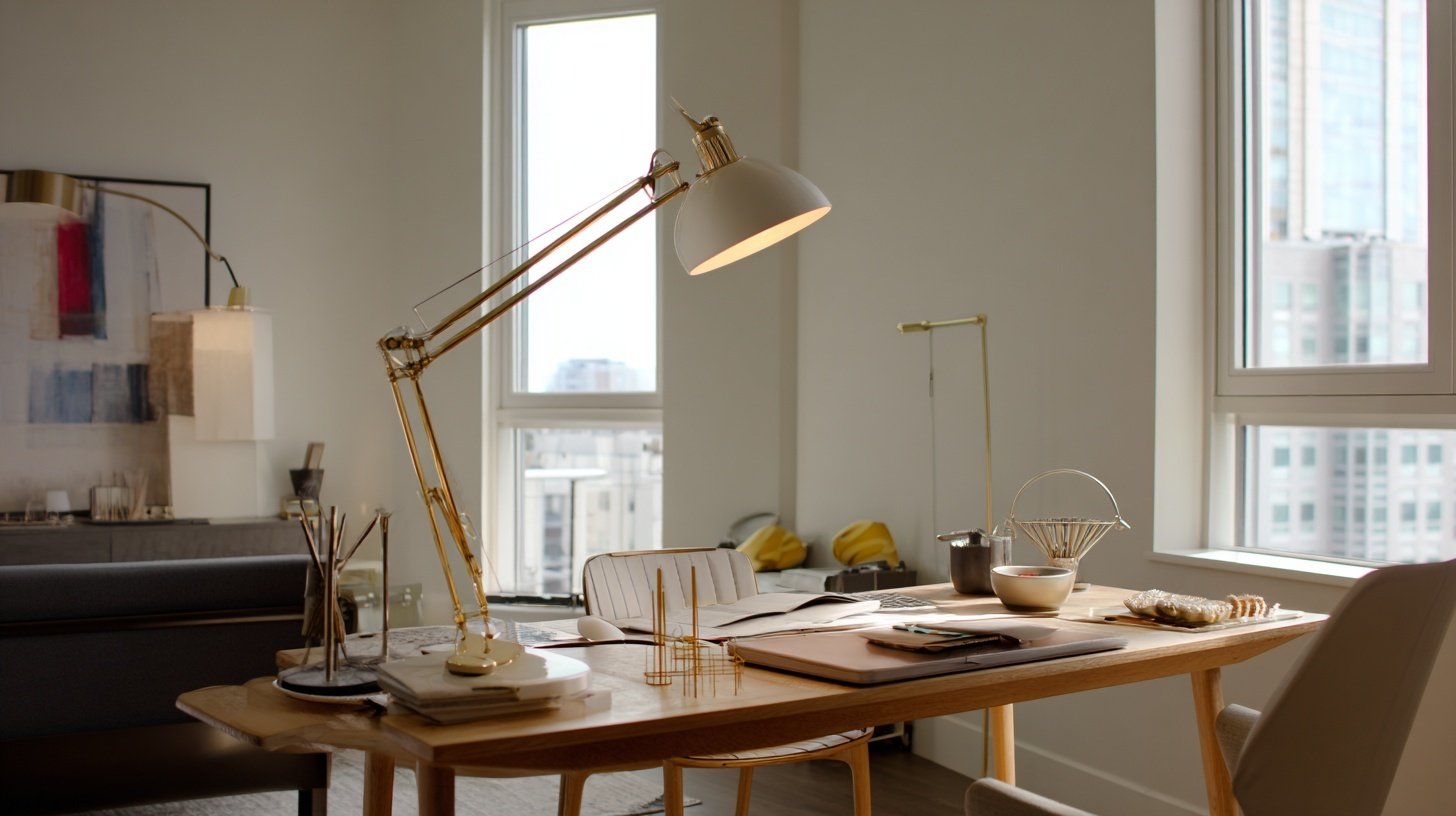 Conseils pour l'aménagement lumineux