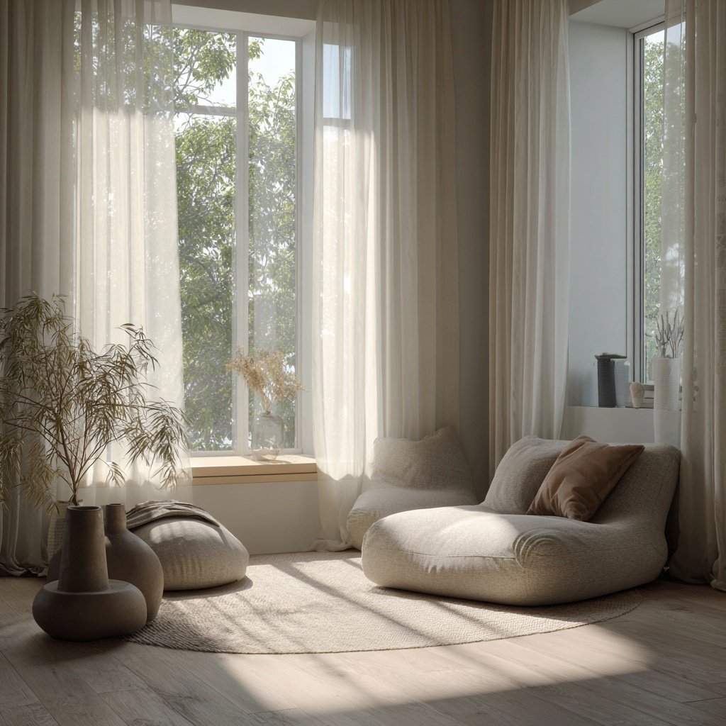 Lumière naturelle : clé de votre bien-être