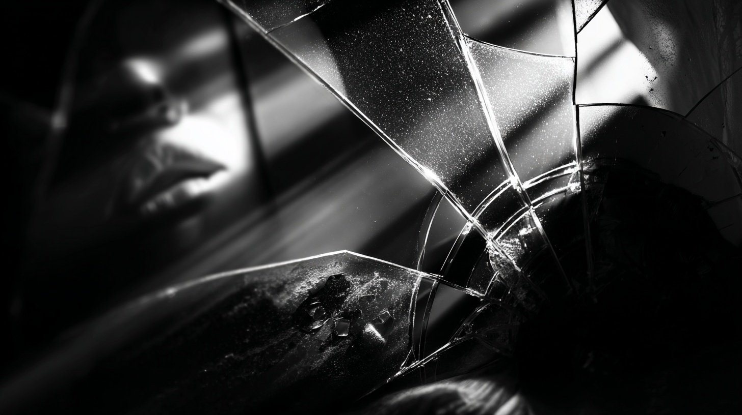 El lado oscuro de la belleza