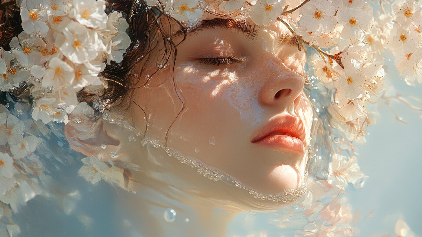 Die Bedeutung der Selbstliebe