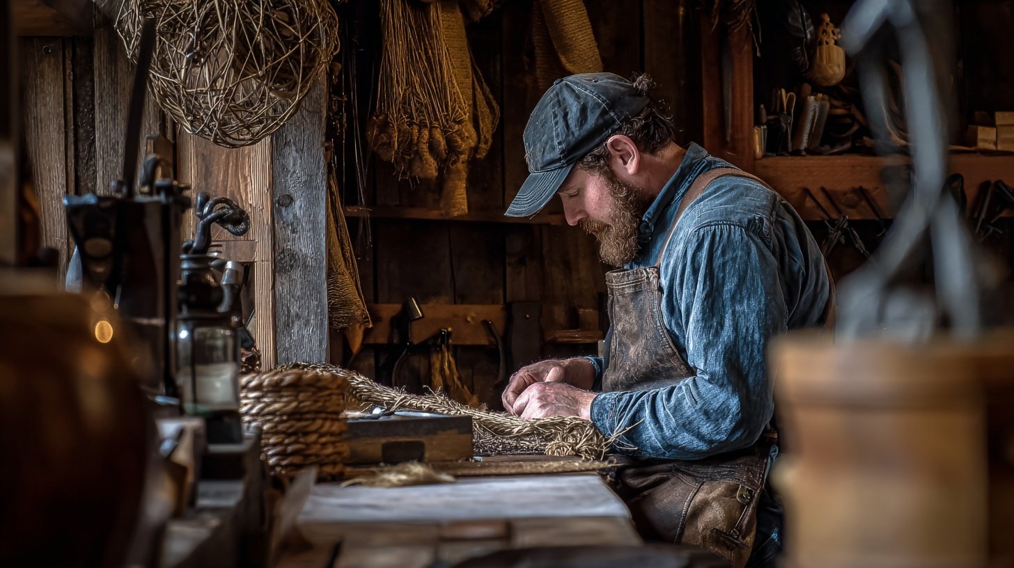 Why old professions are in demand