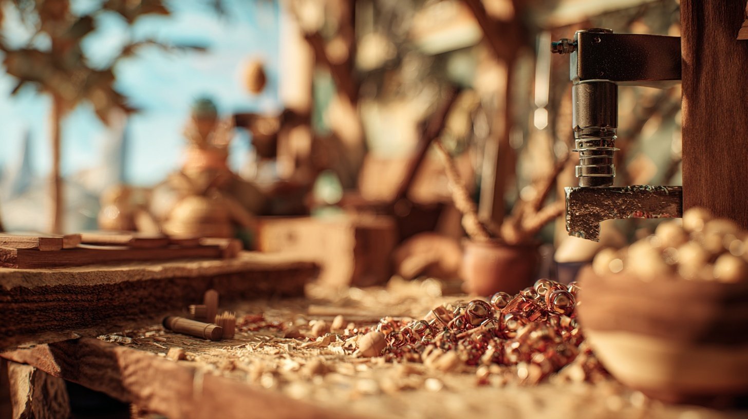 The Connection of Tradition and Innovation