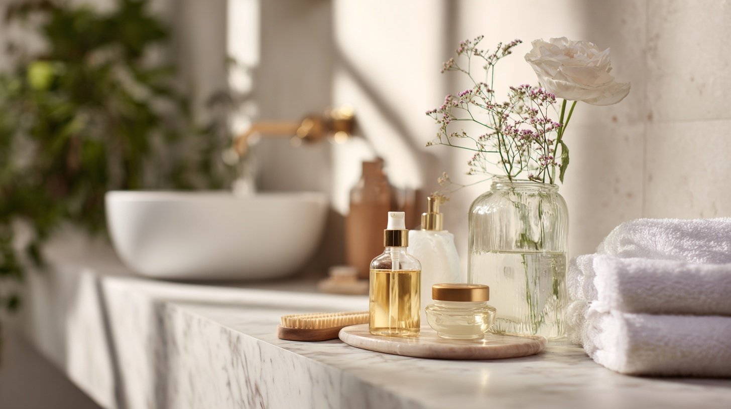 L'arte del massaggio della pelle: consigli per una pelle radiosa