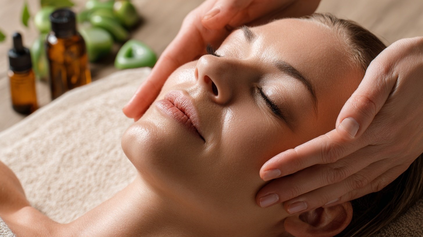 I benefici del massaggio