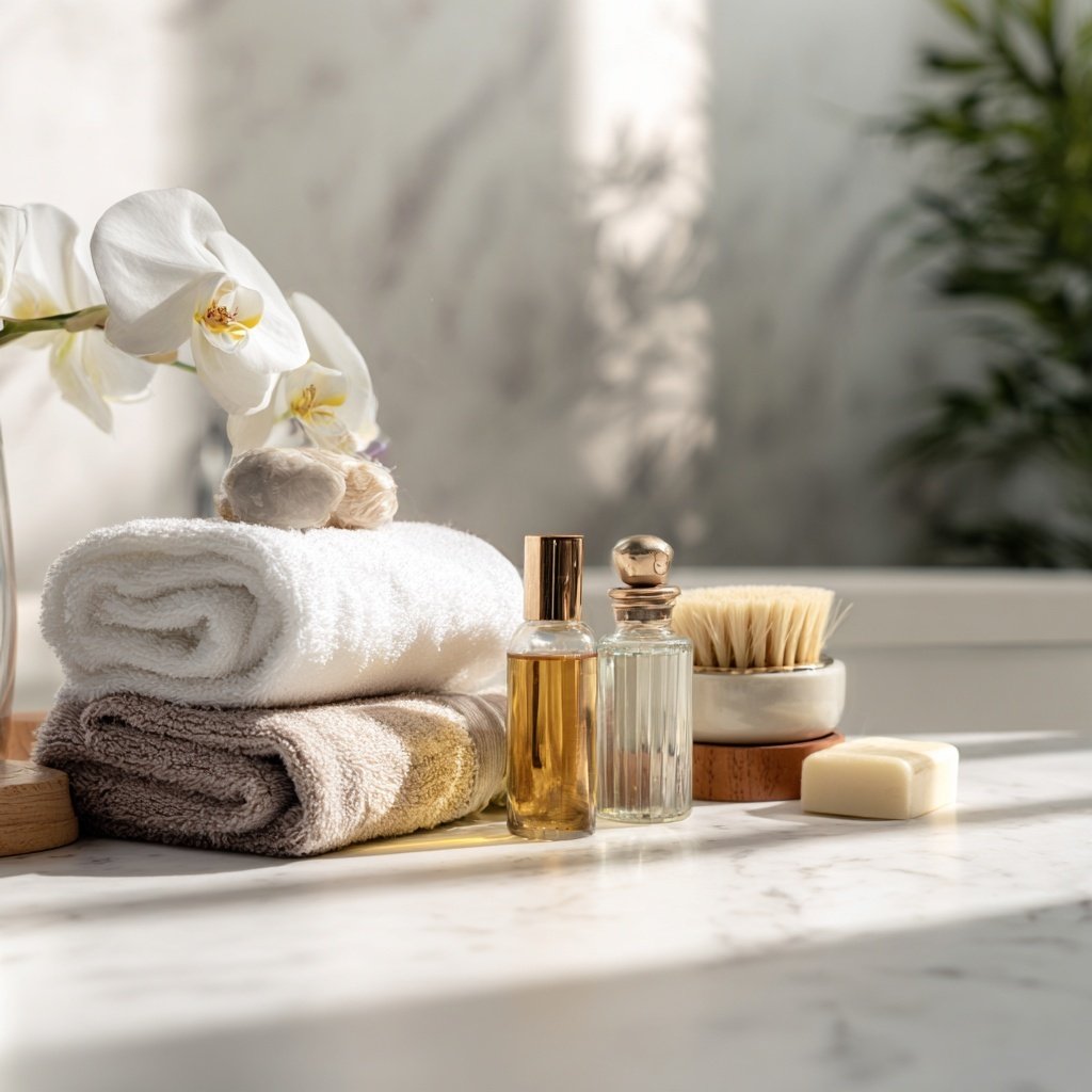 L'arte del massaggio della pelle: consigli per una pelle radiosa