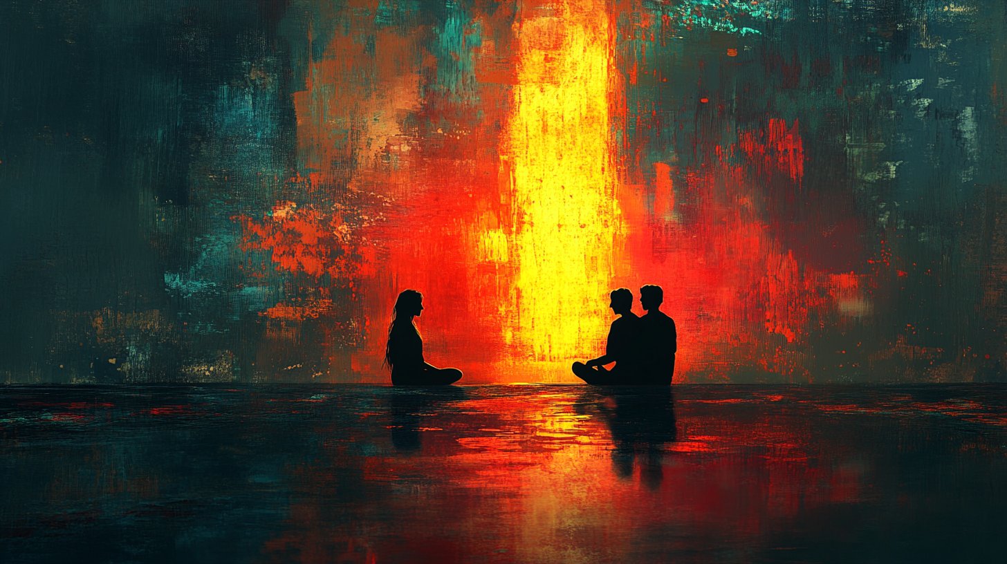 Kommunikation ist der Schlüssel