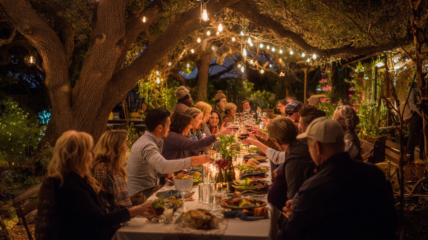 Créer des expériences inoubliables