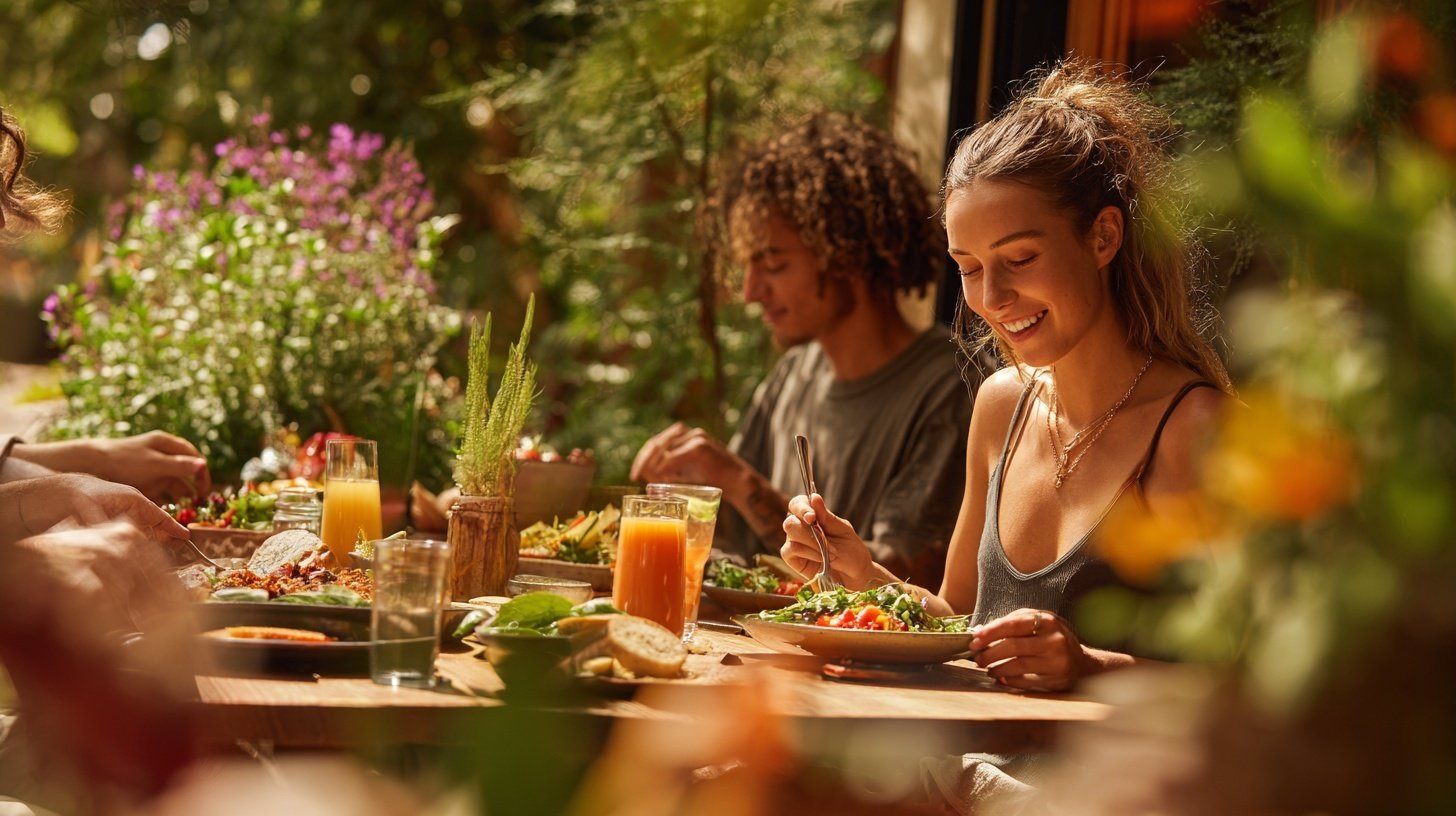 Les bienfaits pour la santé