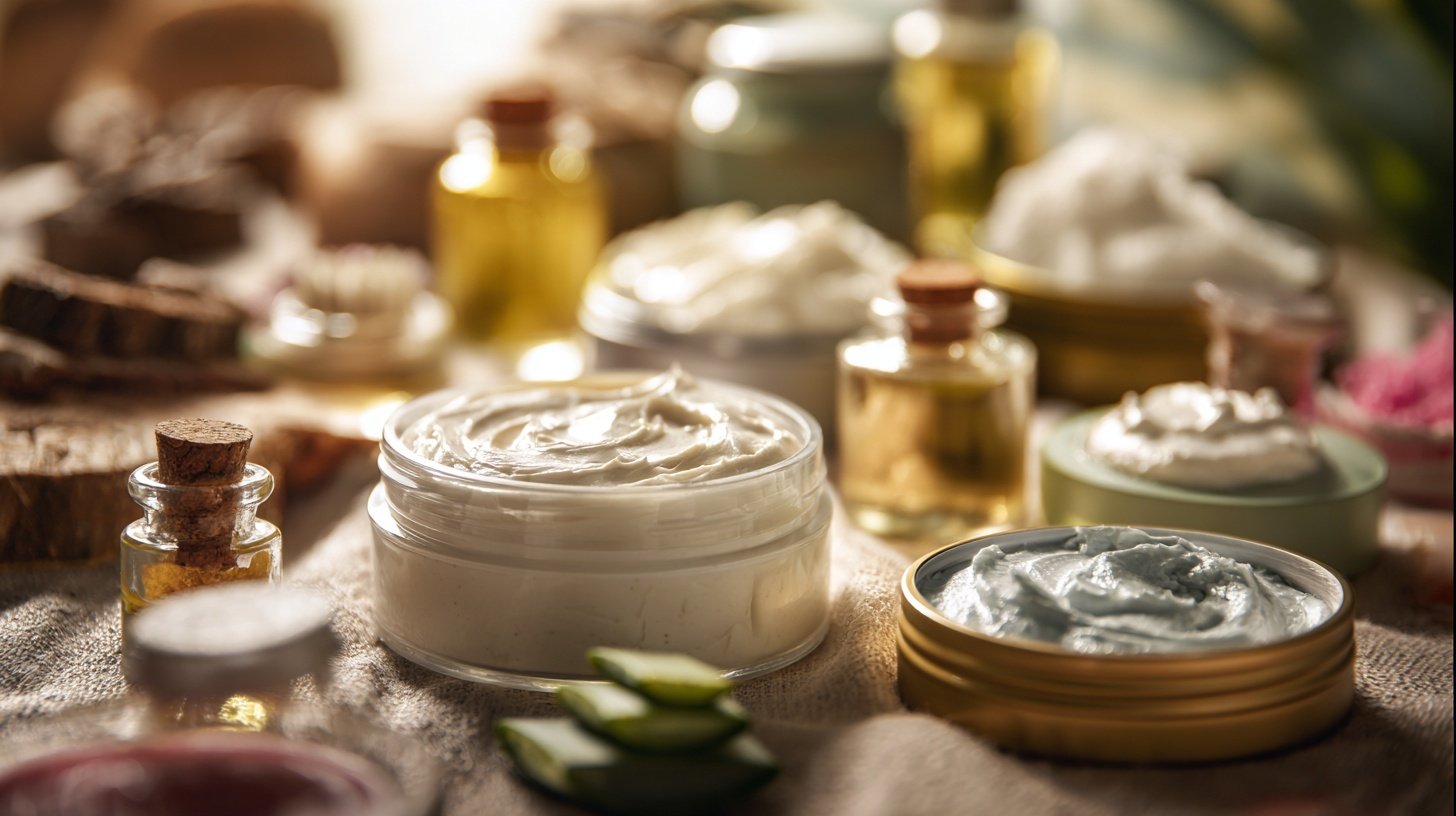 Vorteile der Naturkosmetik