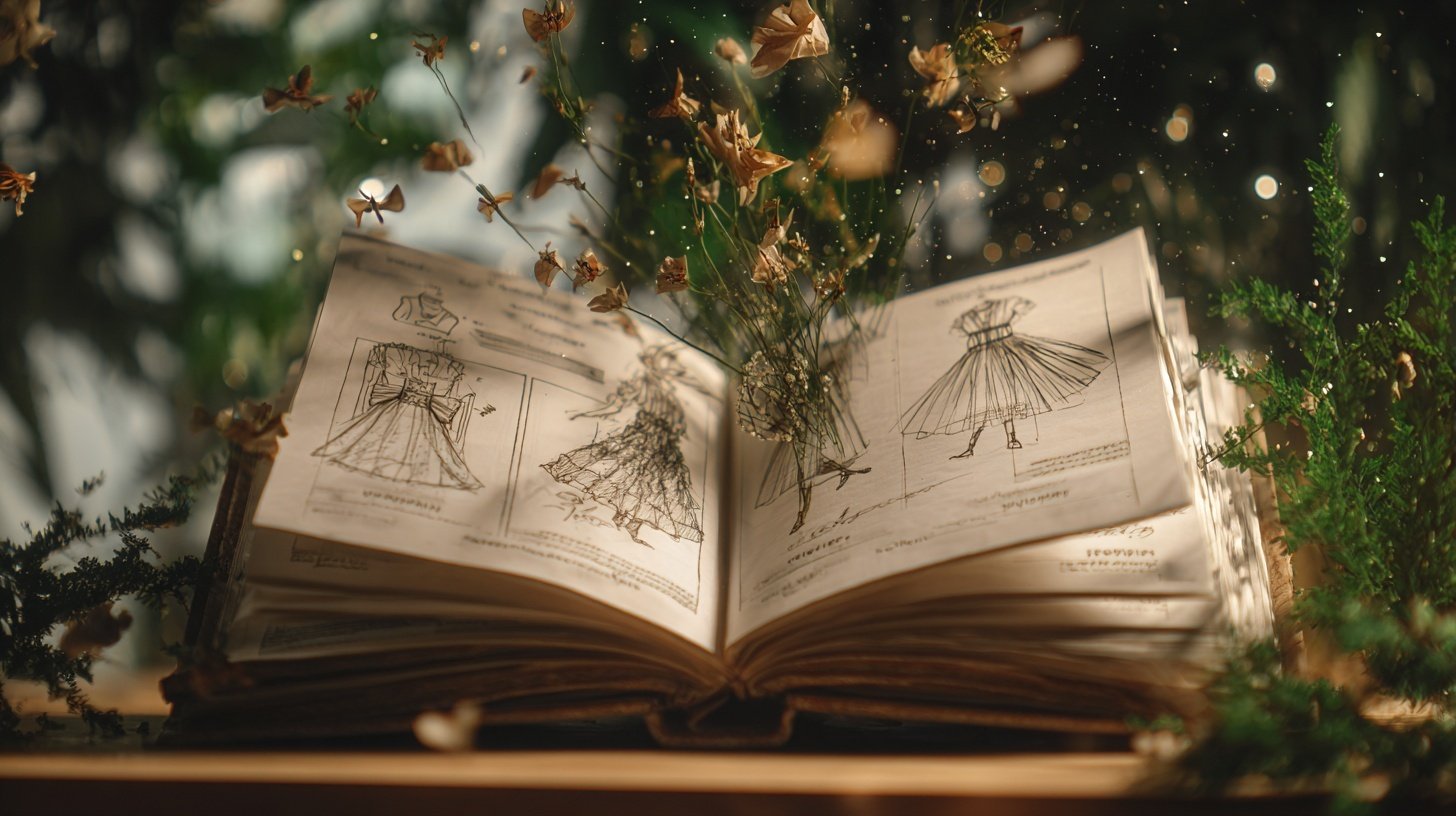 Die Macht der Geschichten