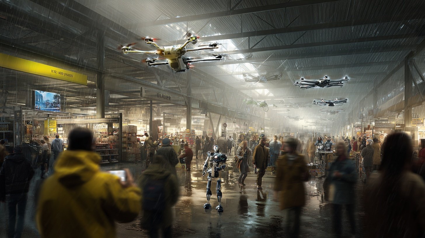 Zukunftsausblick und Herausforderungen