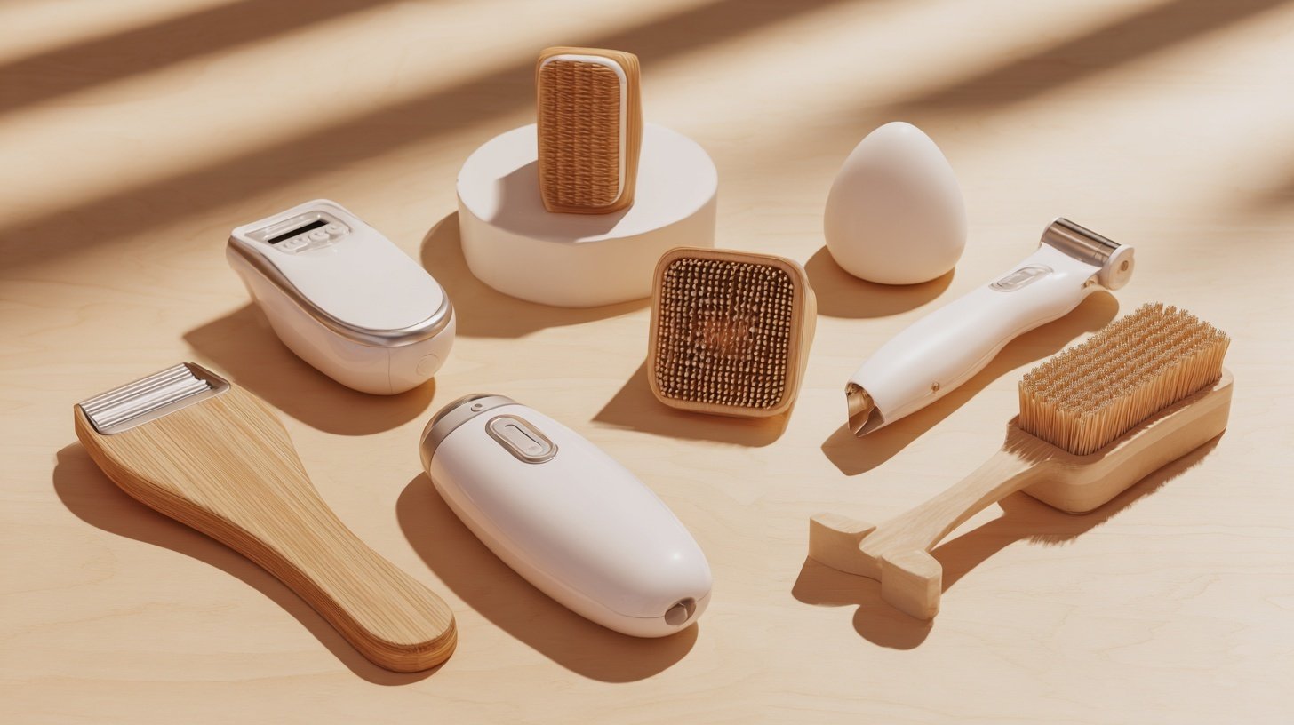 Beliebte Beauty-Tools