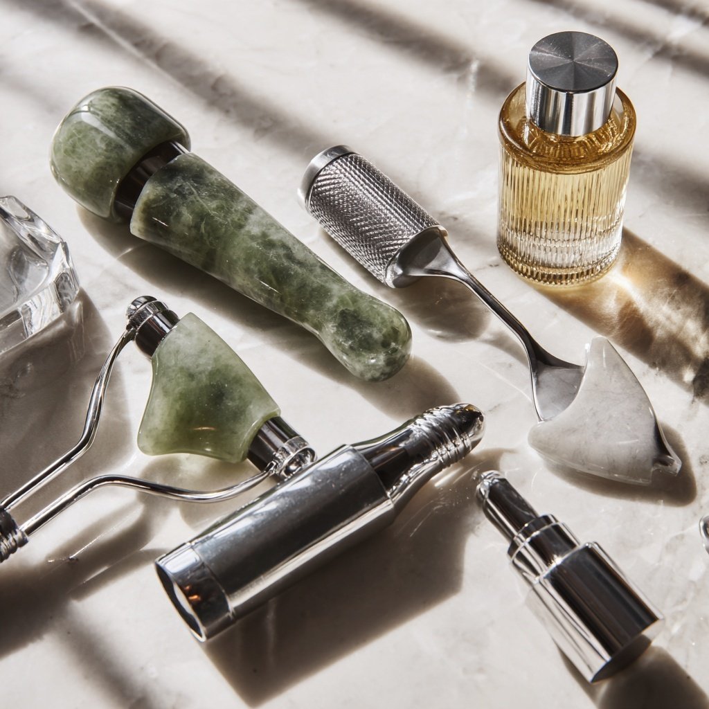 Beauty-Tools im Test: Was hilft wirklich deiner Hautpflege?