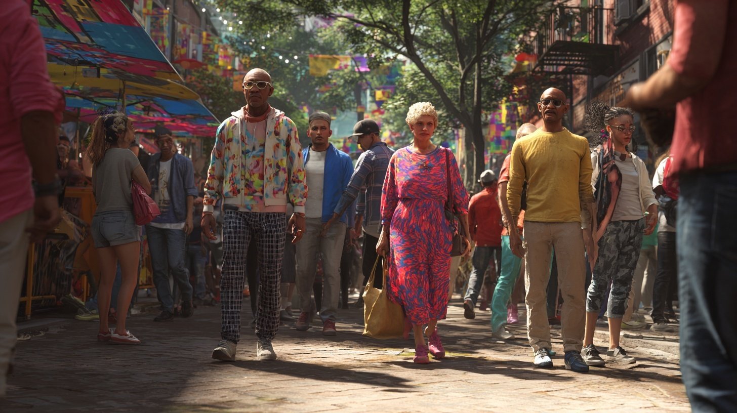 Kleidung beeinflusst unsere Stimmung und Verhalten