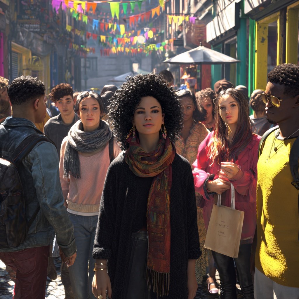 Kleidung beeinflusst unsere Stimmung und Verhalten