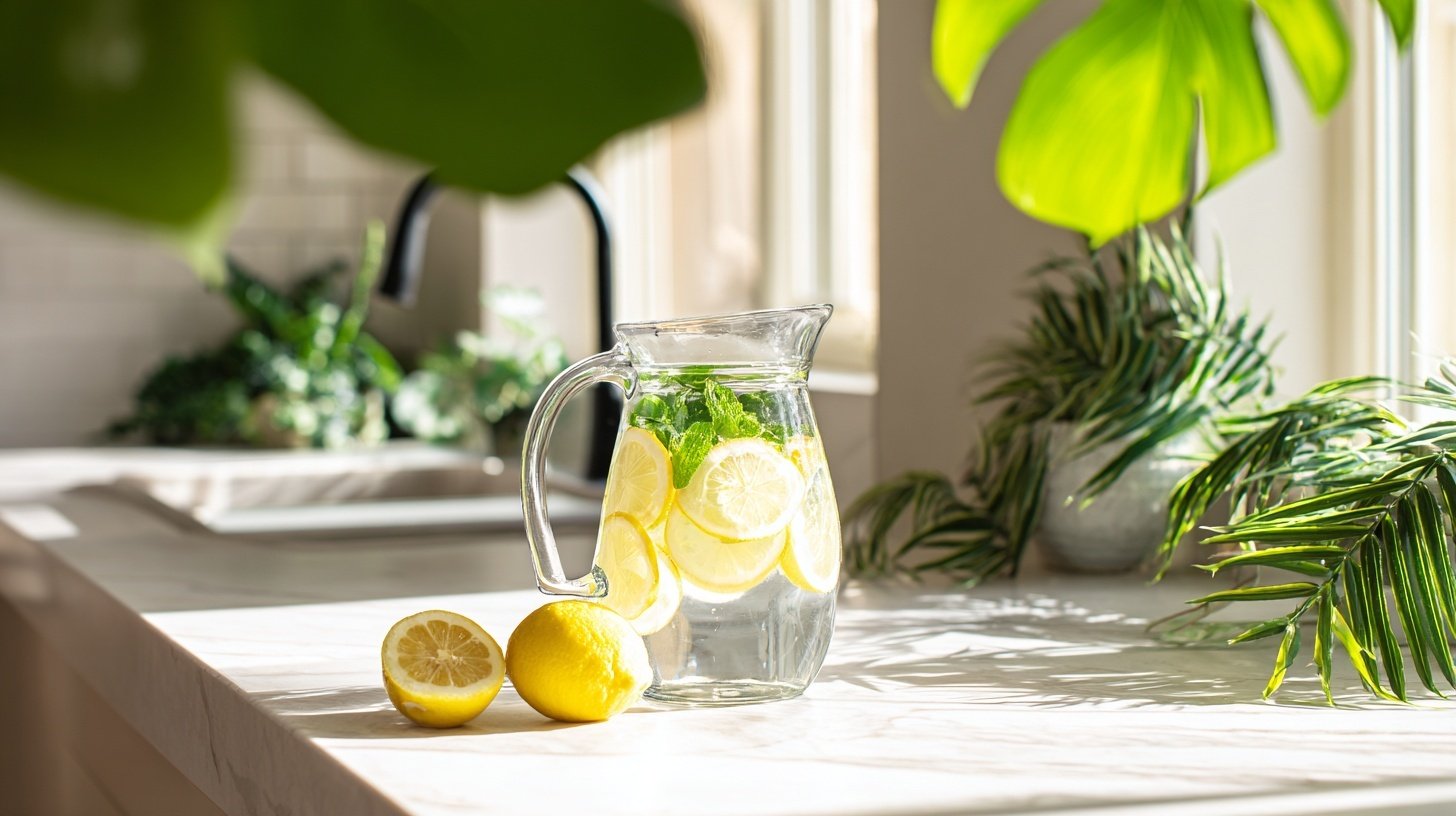 Die besten Hydrationsmethoden