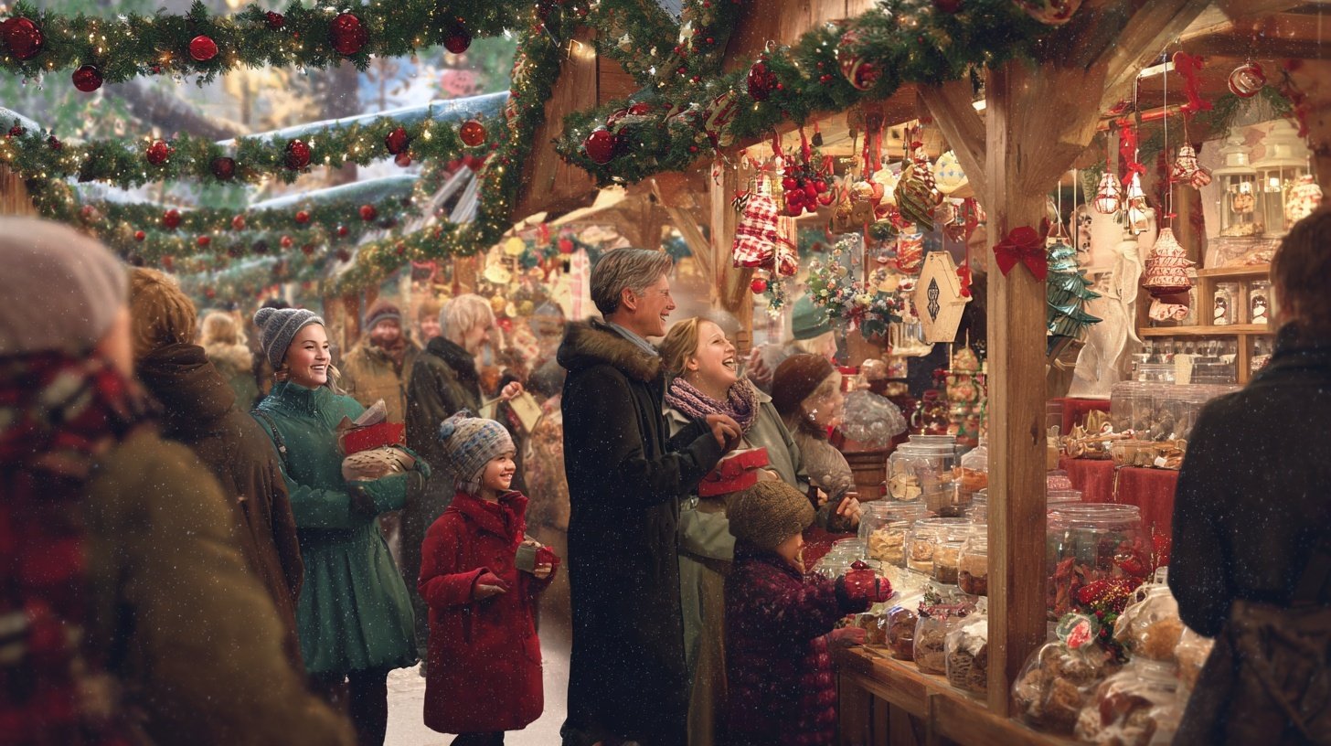 Die Auswirkungen von Feiertagen auf unser Kaufverhalten