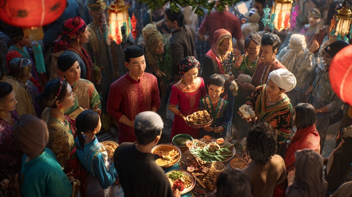 Soziale und kulturelle Einflüsse