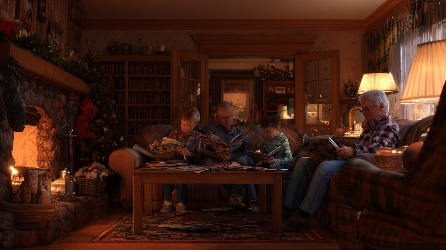 Langfristige Auswirkungen der Saison