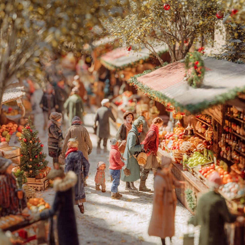 Die Auswirkungen von Feiertagen auf unser Kaufverhalten