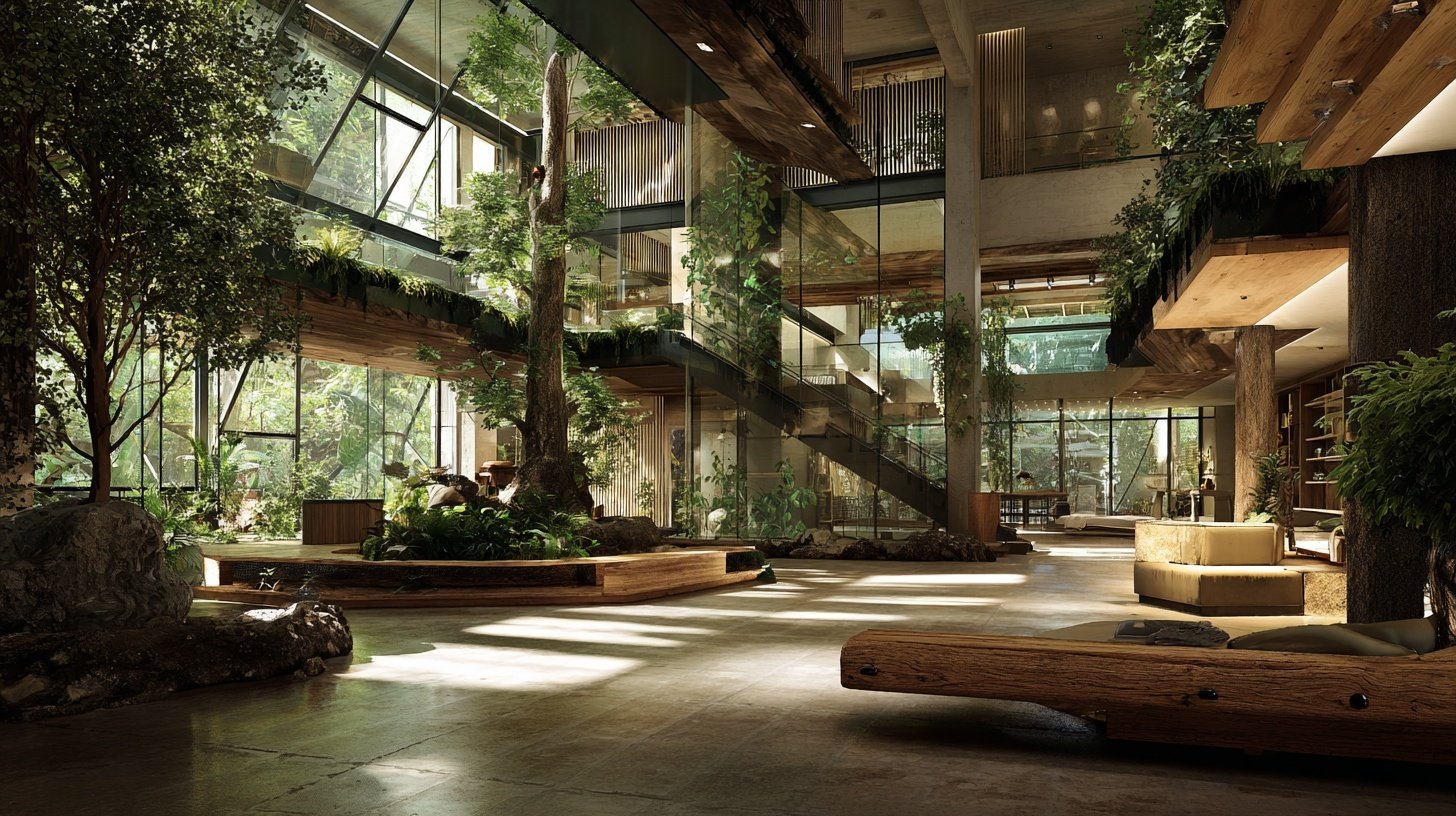 Nachhaltigkeit und Funktionsweise