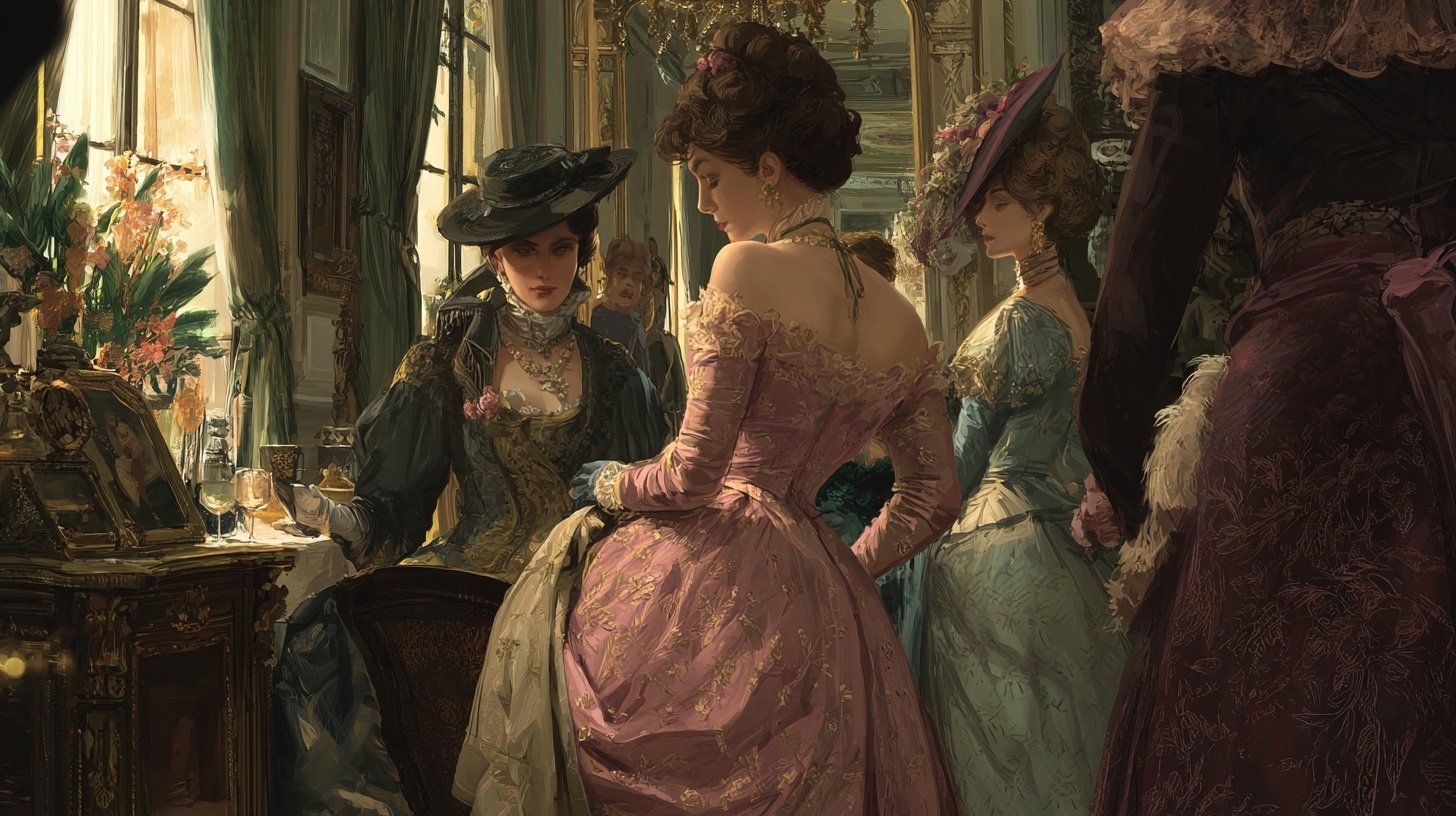 The Influence of the 19th Century