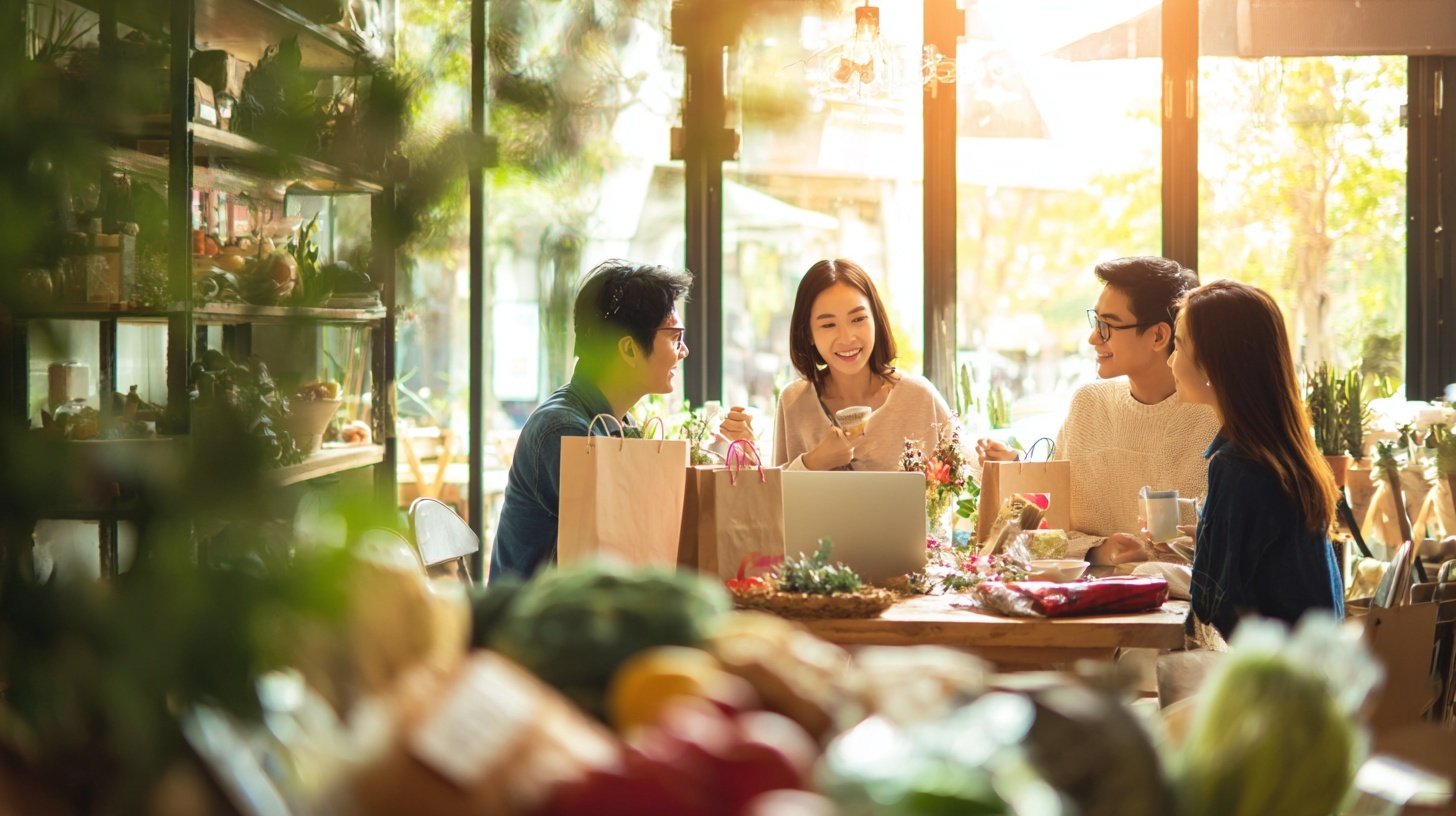 Ventajas de los grupos de compra