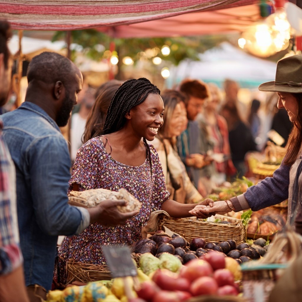 Grupos de compra: Cómo el comercio grupal cambia el consumo