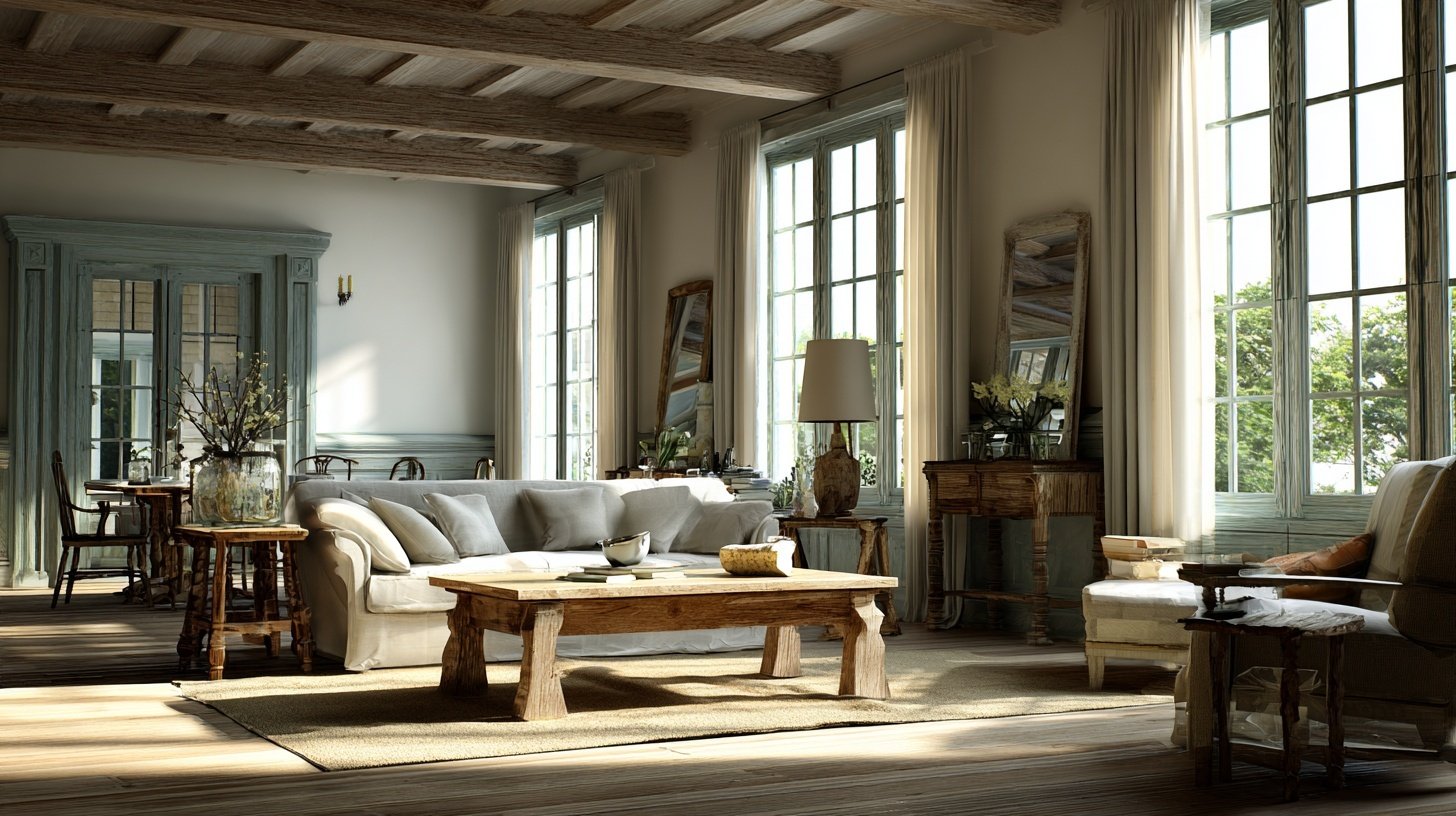 Der Einfluss der Raumgestaltung