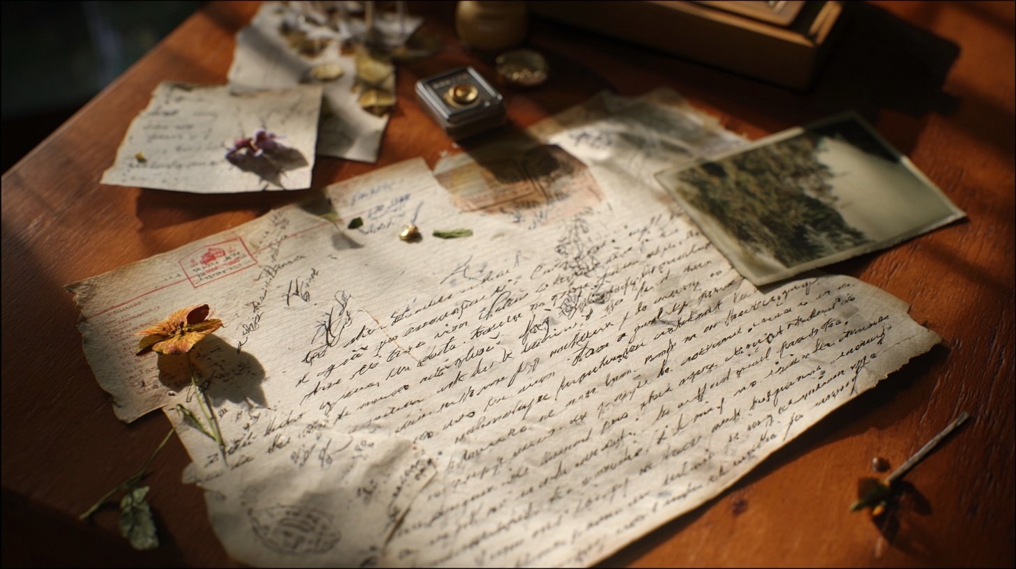 Die Kraft der persönlichen Note