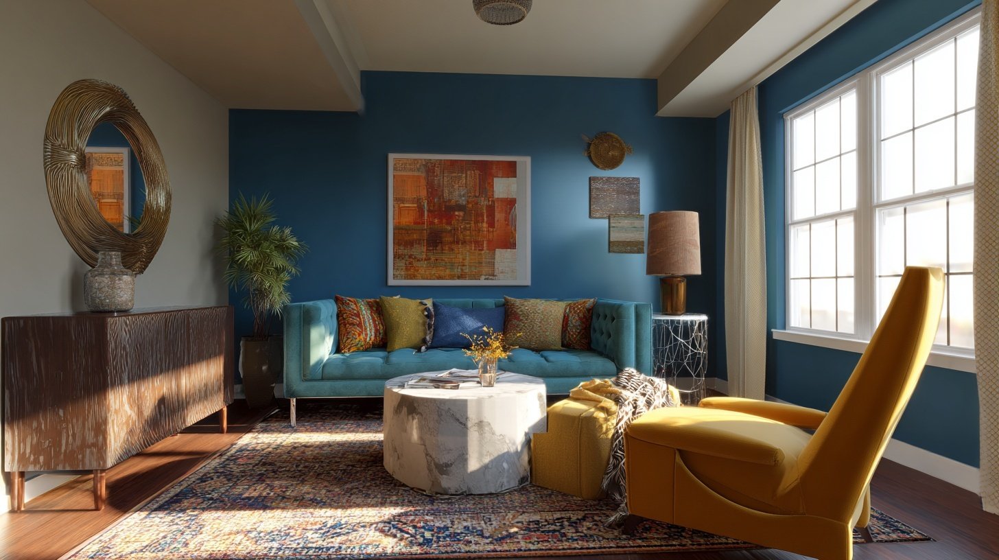 Farben und Emotionen