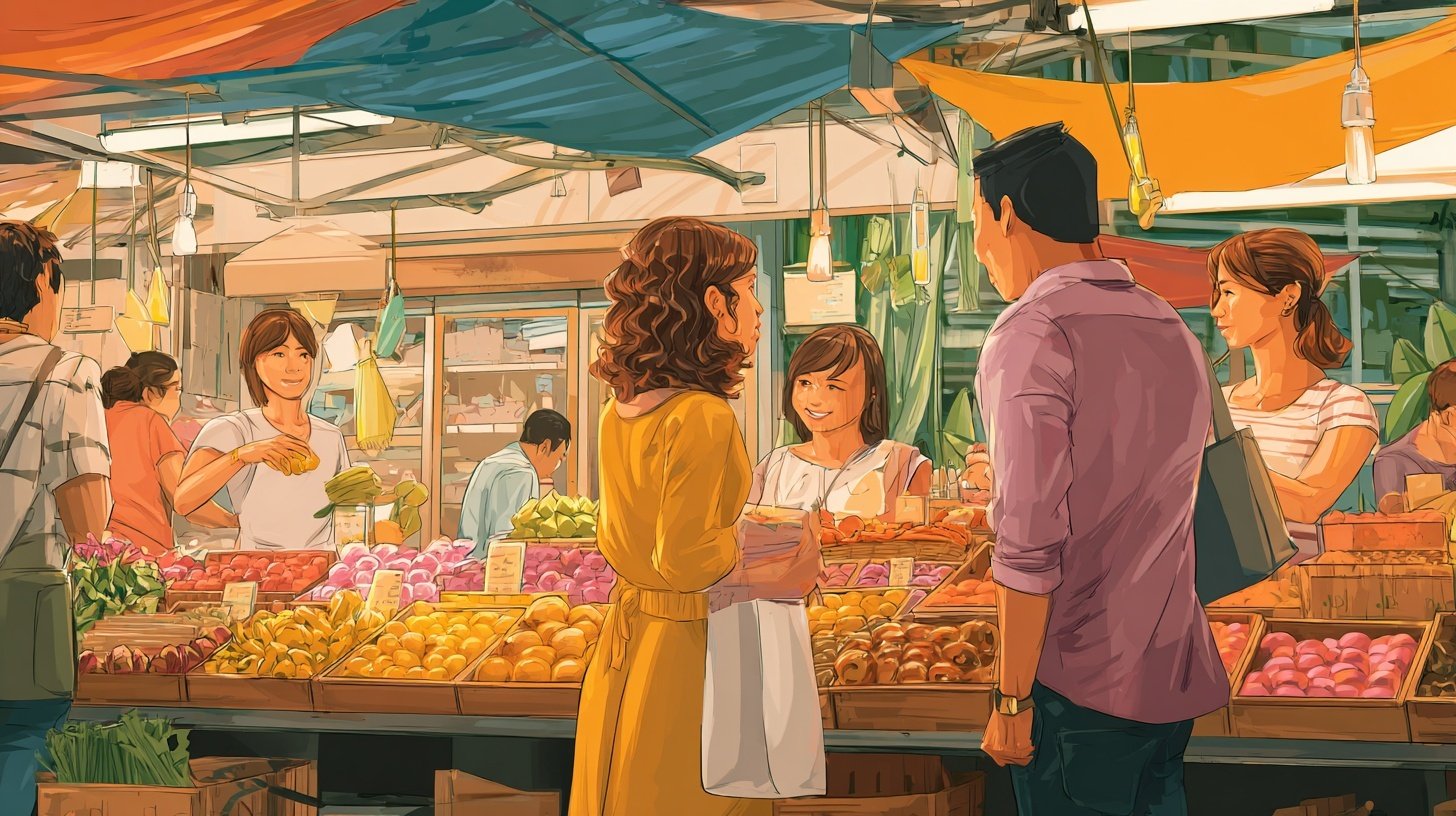 Farbpsychologie im Alltag