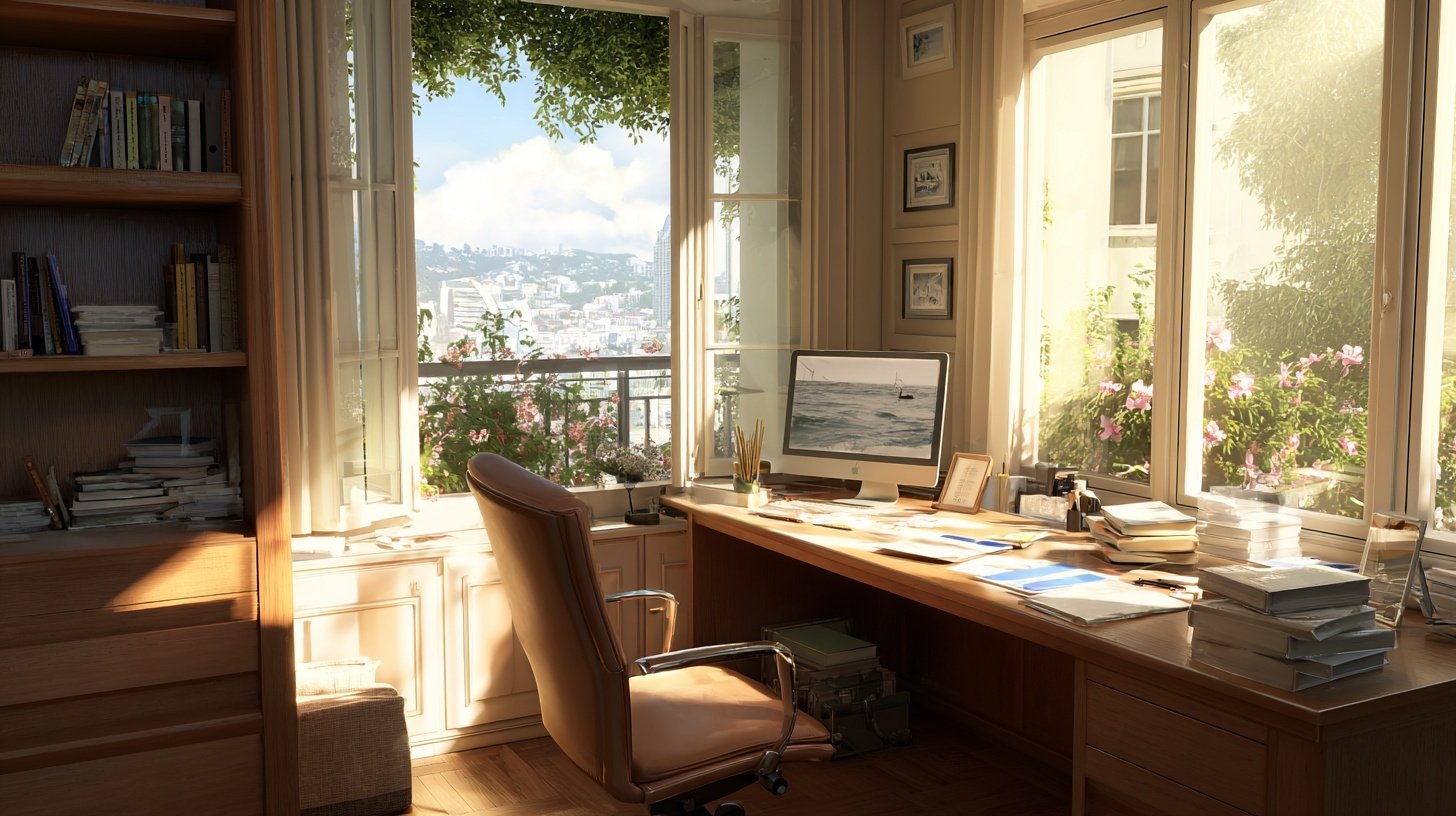 Der richtige Standort