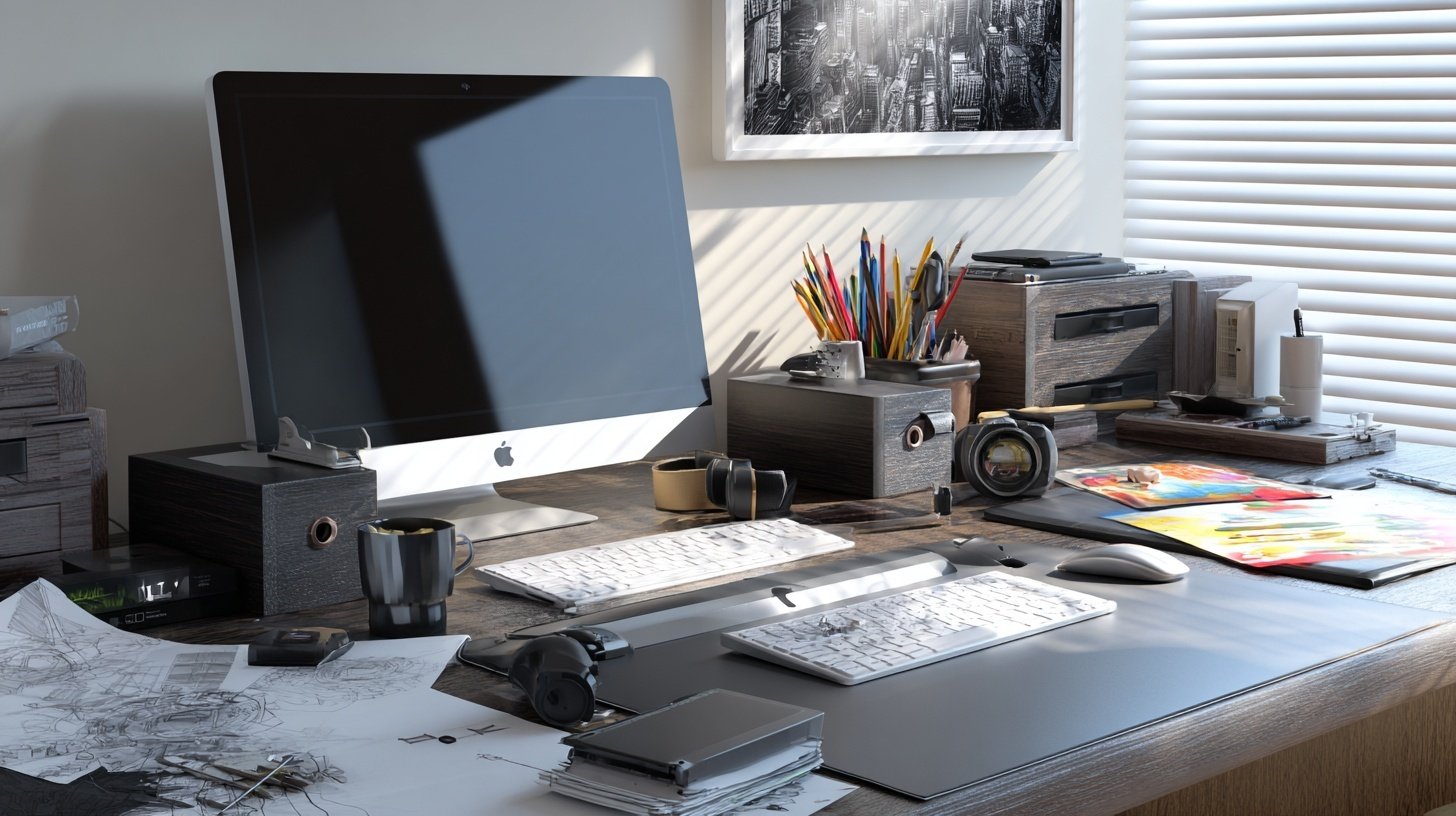 Technologie und Tools