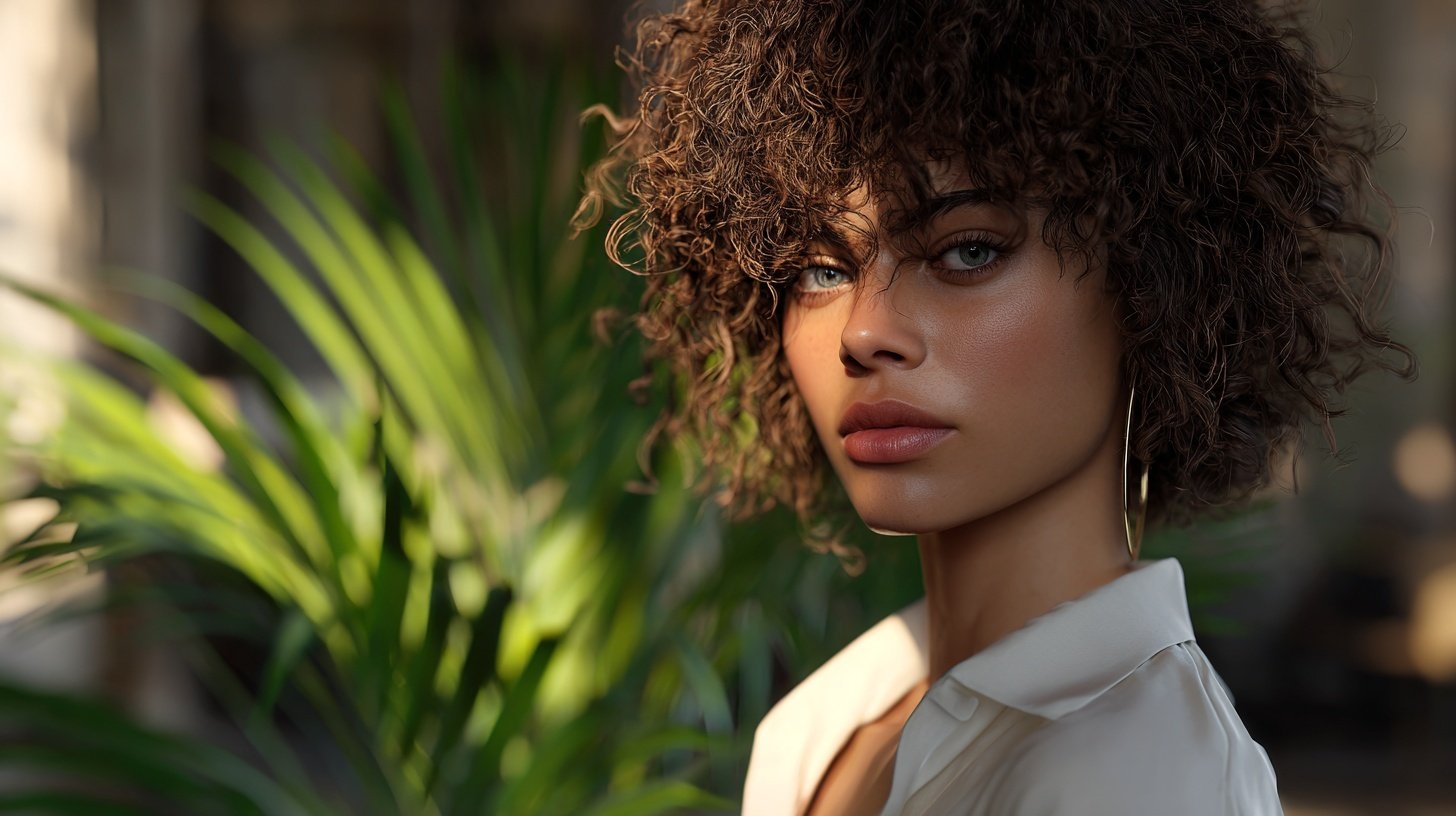 Wie der richtige Haarschnitt dein Selbstbild transformiert