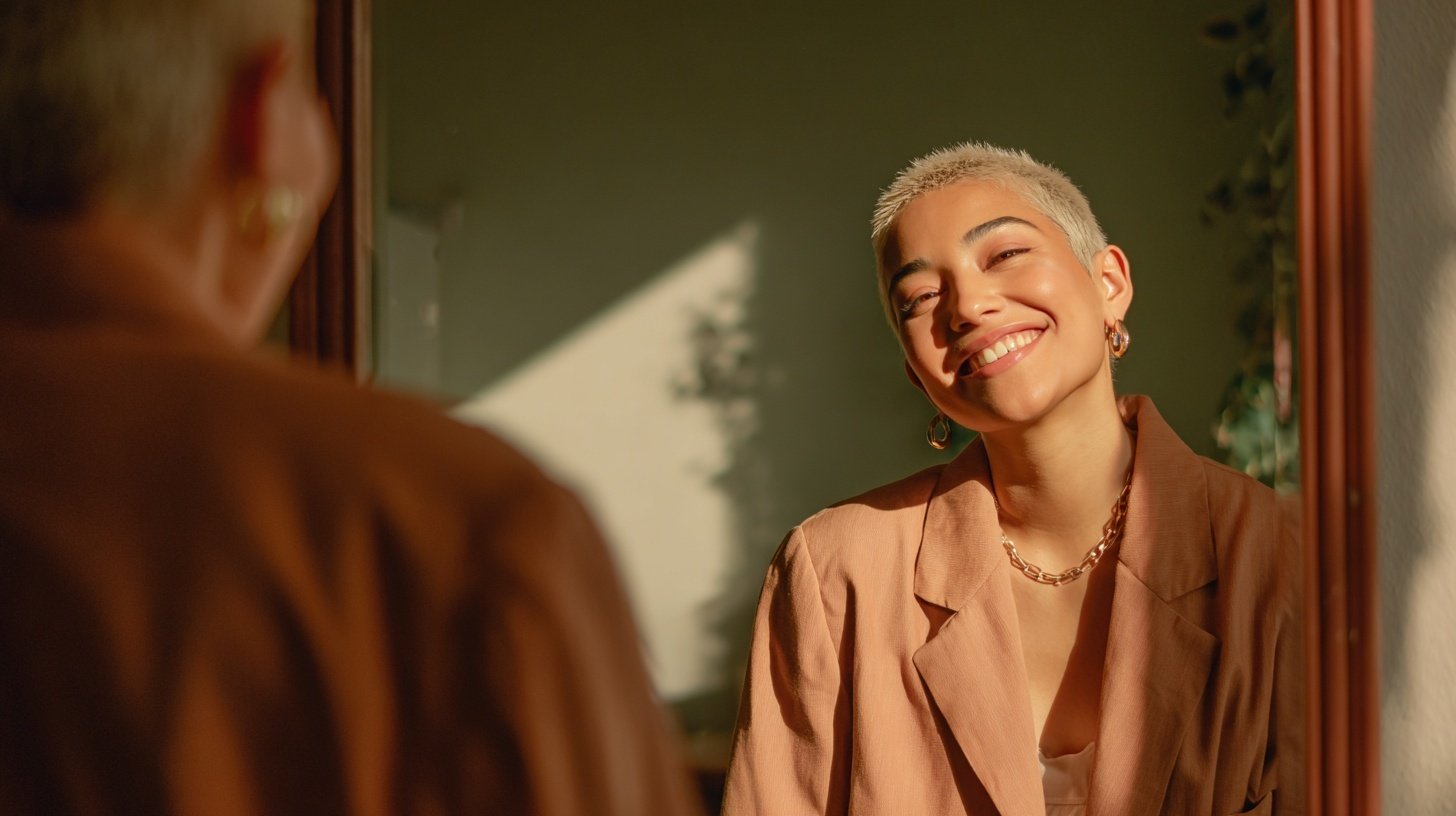 Renforcer la confiance en soi