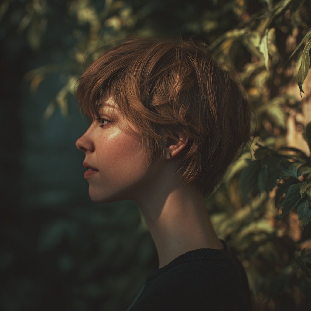 Comment la bonne coupe de cheveux transforme votre image de soi